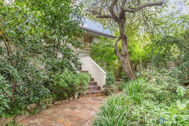 Third view of Homely house listing, 74 Vasey Crescent, Campbell ACT 2612