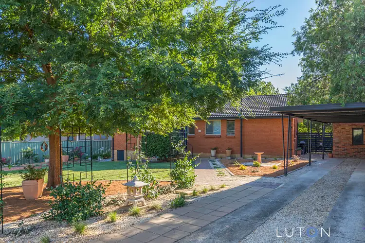 Main view of Homely house listing, 84 Carruthers Street, Curtin ACT 2605