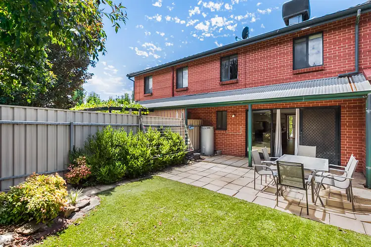 6/60-64 Sir Ross Smith Boulevard, Oakden SA 5086