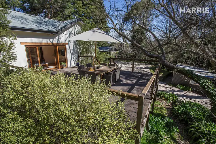 Main view of Homely house listing, 56 Pomona Road, Stirling SA 5152