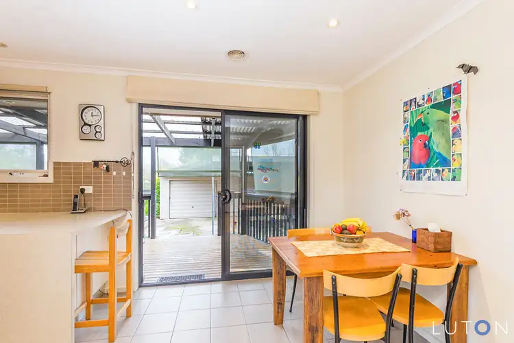 Fifth view of Homely house listing, 38 Mills Street, Hackett ACT 2602