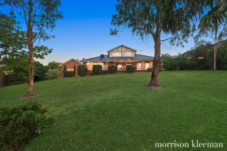 53-55 Laurimar Hill Drive, Doreen VIC 3754