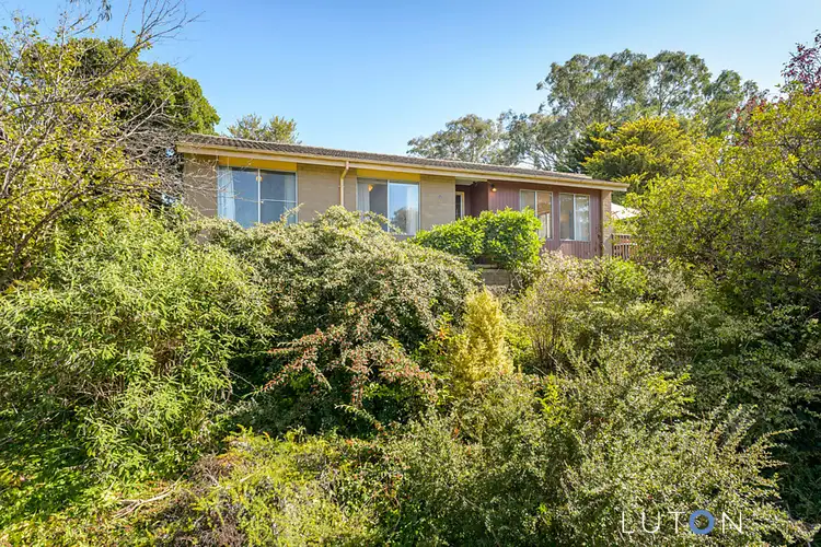 Second view of Homely house listing, 10 Bennelong Crescent, Macquarie ACT 2614