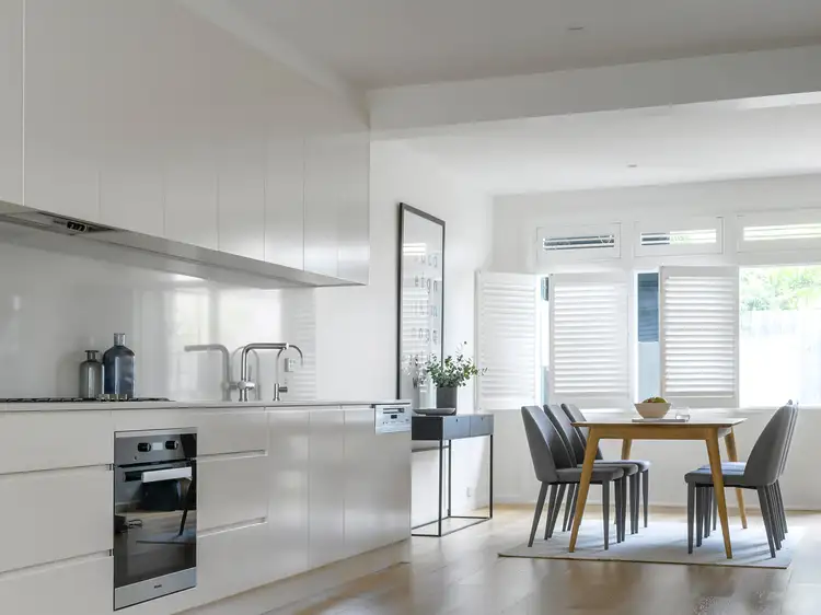 9 Bent Street, Paddington NSW 2021