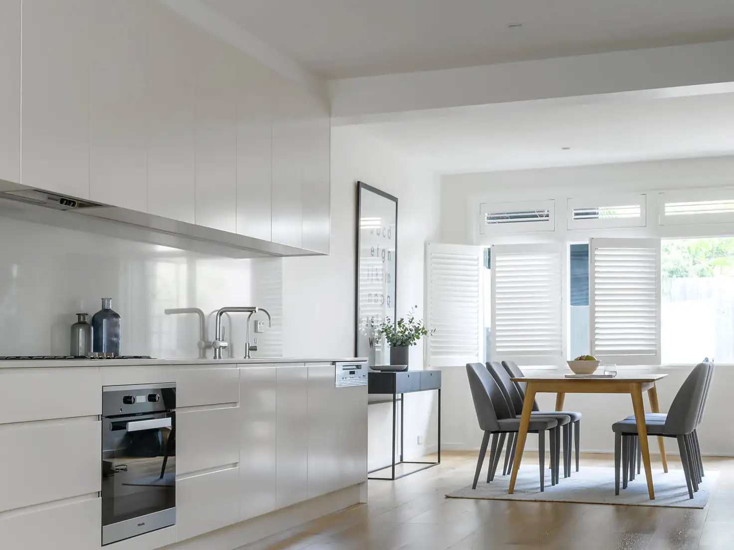 Main view of Homely terrace listing, 9 Bent Street, Paddington NSW 2021