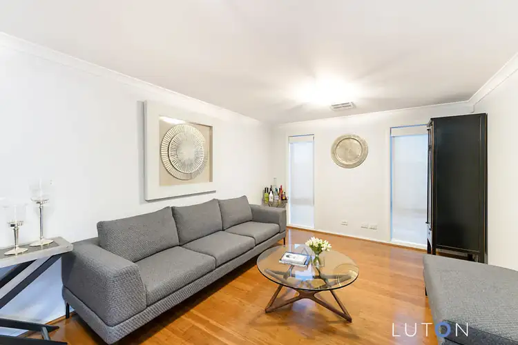Fifth view of Homely house listing, 38 Casilda Street, Harrison ACT 2914