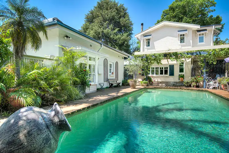Second view of Homely house listing, 1 Laurel Avenue, Warrawee NSW 2074
