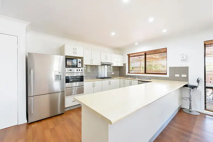 Second view of Homely house listing, 29 Morrow Street, Dunlop ACT 2615