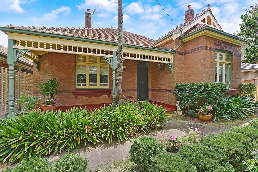 Main view of Homely house listing, 39 Kissing Point Road, Turramurra NSW 2074