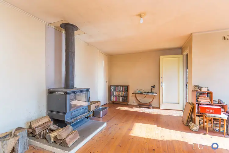 Third view of Homely house listing, 32 MacFarland Crescent, Chifley ACT 2606