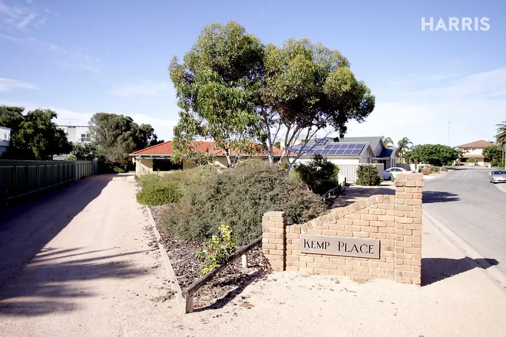 Main view of Homely house listing, 1 Kemp Place, Moonta Bay SA 5558