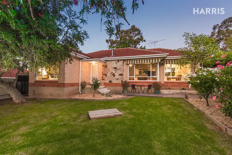 43 Hancock Road, Vista SA 5091