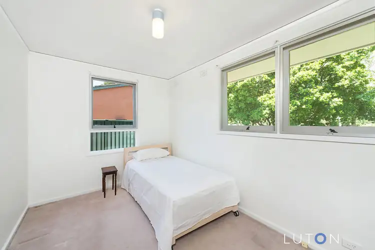 Sixth view of Homely house listing, 209 Phillip Avenue, Hackett ACT 2602