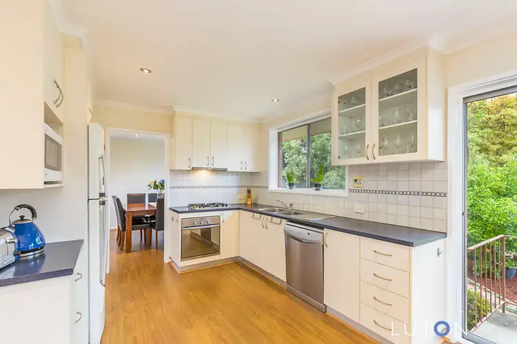 Fourth view of Homely house listing, 9 Inlander Crescent, Flynn ACT 2615