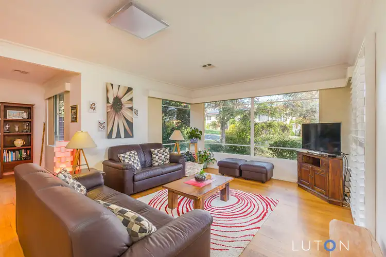 Fourth view of Homely house listing, 4 French Street, Hackett ACT 2602