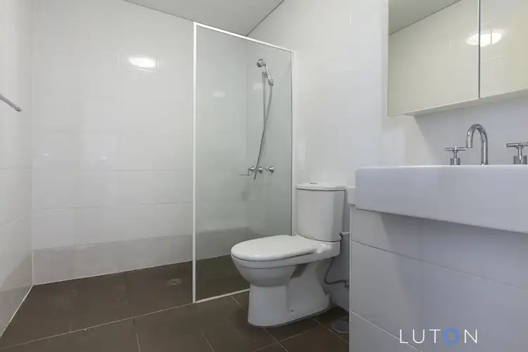 Fifth view of Homely apartment listing, 317/38 Gozzard Street, Gungahlin ACT 2912