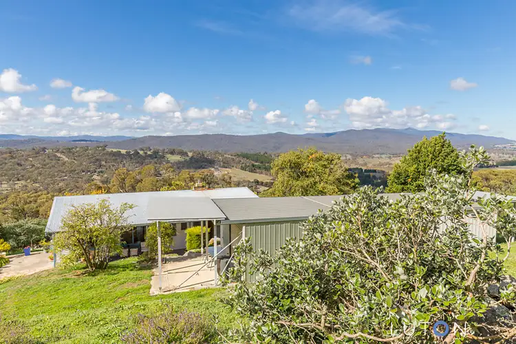 Fifth view of Homely house listing, 718 Burra Road, Burra NSW 2620