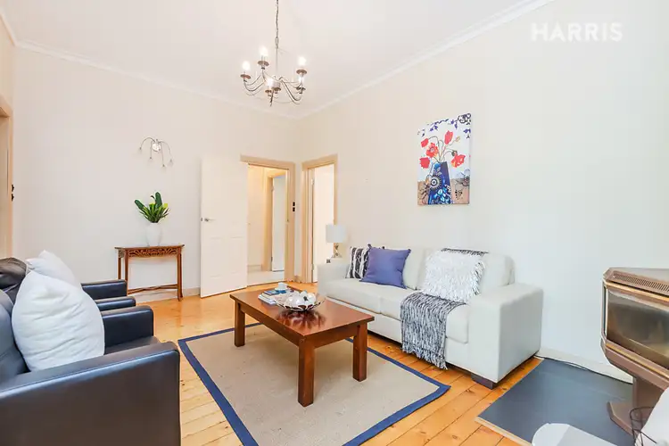 Second view of Homely house listing, 5 Staffords Road, Lenswood SA 5240