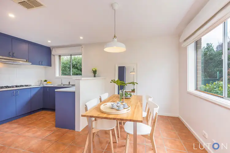 Sixth view of Homely house listing, 49 Gruner Street, Weston ACT 2611