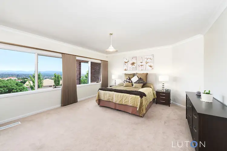 Sixth view of Homely house listing, 33 Whitty Crescent, Isaacs ACT 2607