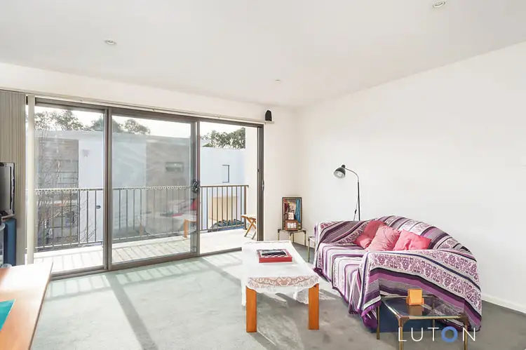 Fifth view of Homely townhouse listing, 7/39 Jerrabomberra Avenue, Narrabundah ACT 2604