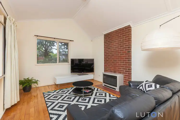 Fourth view of Homely house listing, 17 Hope Street, Dickson ACT 2602