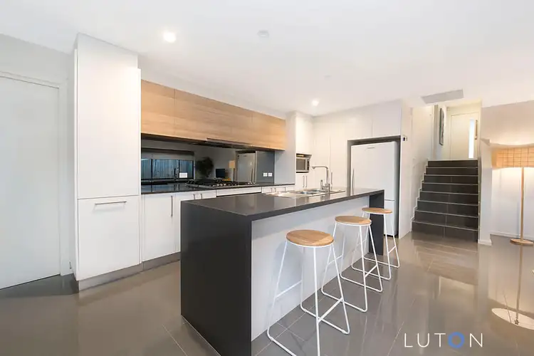 Sixth view of Homely house listing, 6 Salcole Street, Casey ACT 2913