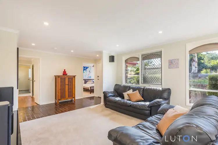 Third view of Homely house listing, 32 Sainsbury Street, Wanniassa ACT 2903