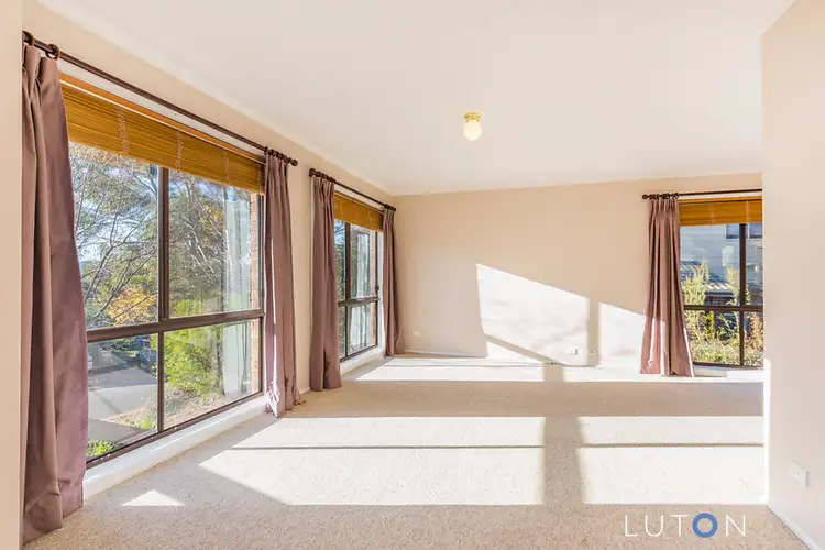 Fourth view of Homely house listing, 41 McKinley Circuit, Calwell ACT 2905