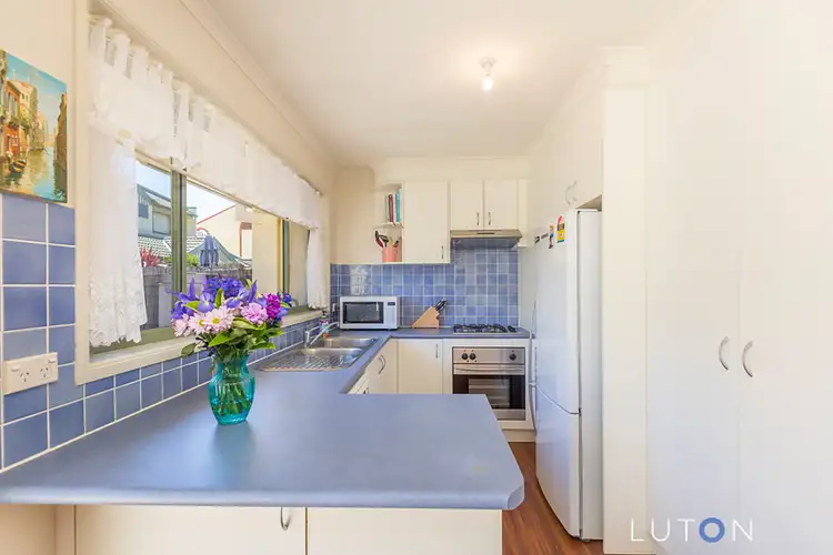 Fourth view of Homely townhouse listing, 20/10 Federal Highway, Watson ACT 2602