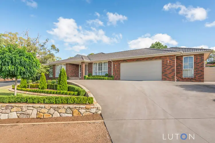 Third view of Homely house listing, 16 Companion Crescent, Flynn ACT 2615