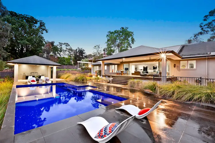 Main view of Homely house listing, 145 Bonds Road, Lower Plenty VIC 3093