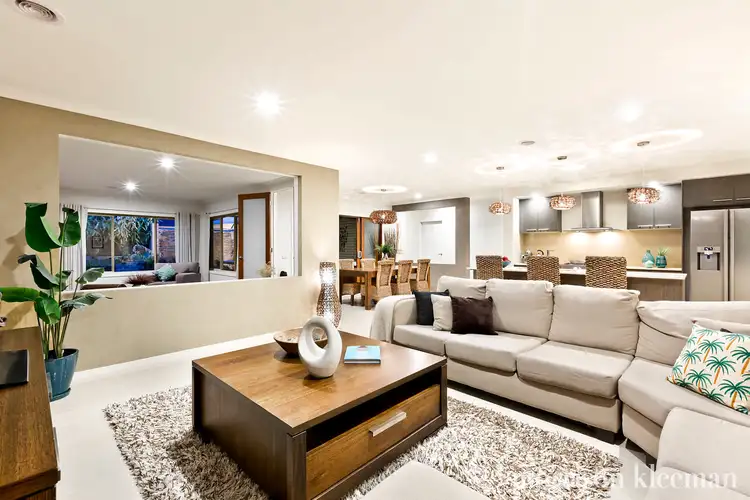 Fourth view of Homely house listing, 10 Merredin Circuit, Doreen VIC 3754