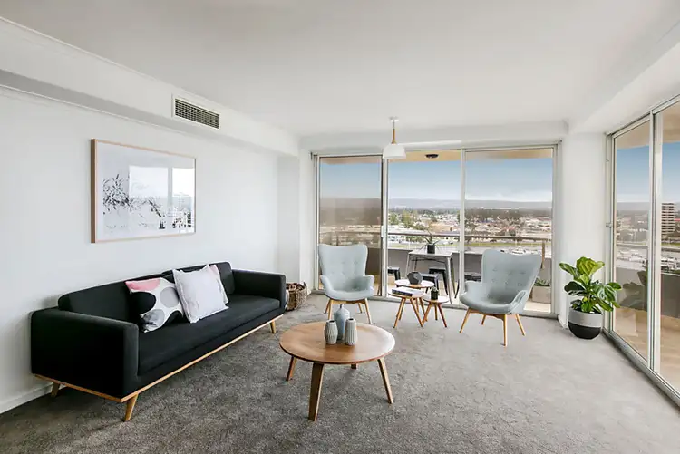 Sixth view of Homely unit listing, 9A/13 North Esplanade, Glenelg North SA 5045