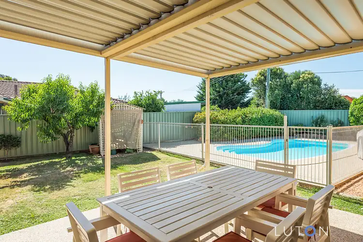 Third view of Homely house listing, 19 Tunney  Crescent, Florey ACT 2615