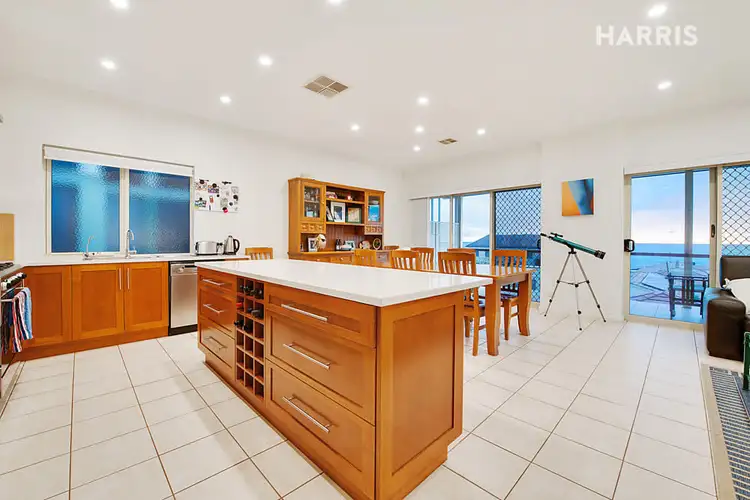 Fourth view of Homely house listing, 5a Marine Avenue, Hallett Cove SA 5158