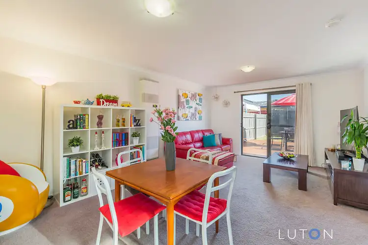 Sixth view of Homely house listing, 185 Macfarlane Burnett Avenue, Macgregor ACT 2615