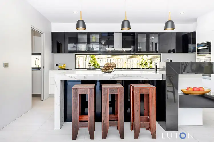 Fourth view of Homely house listing, 88 Hopetoun Circuit, Yarralumla ACT 2600