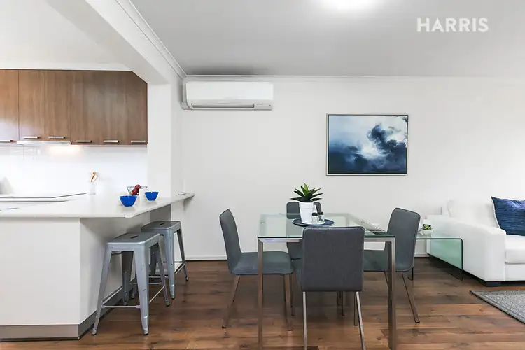 Fifth view of Homely unit listing, 10/9 Queen Street (also known as 81 Walkerville Tce), Walkerville SA 5081