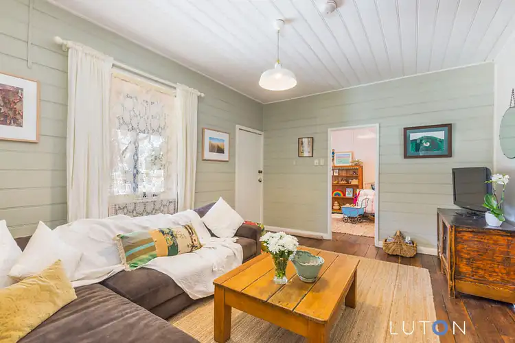 Fifth view of Homely house listing, 61 Monkittee Street, Braidwood NSW 2622