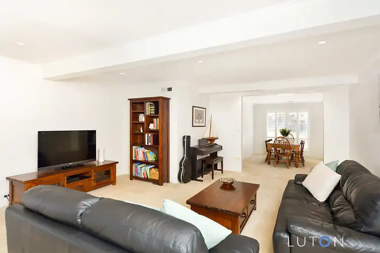 Fourth view of Homely townhouse listing, 6/121 Crisp Circuit, Bruce ACT 2617