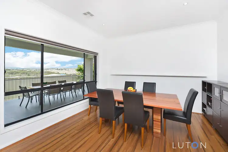 Sixth view of Homely house listing, 18 Chipp Street, Coombs ACT 2611