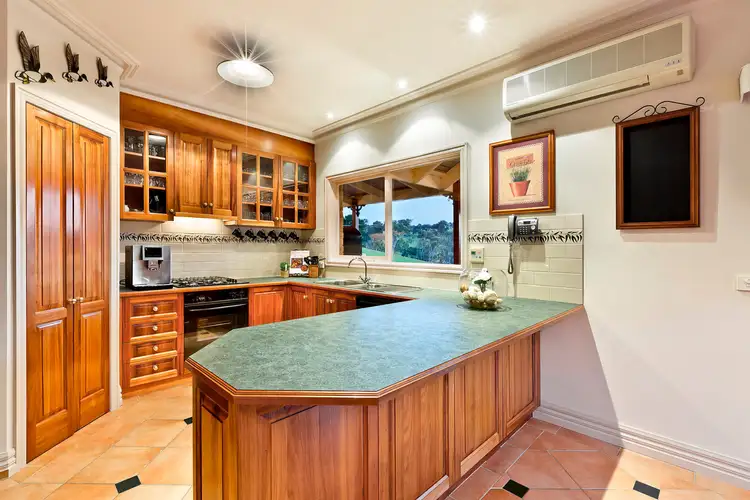Third view of Homely house listing, 18 Siyan Rise, Diamond Creek VIC 3089