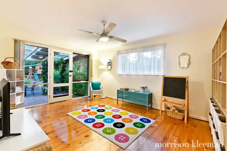 Sixth view of Homely house listing, 6 Moola Place, Eltham VIC 3095