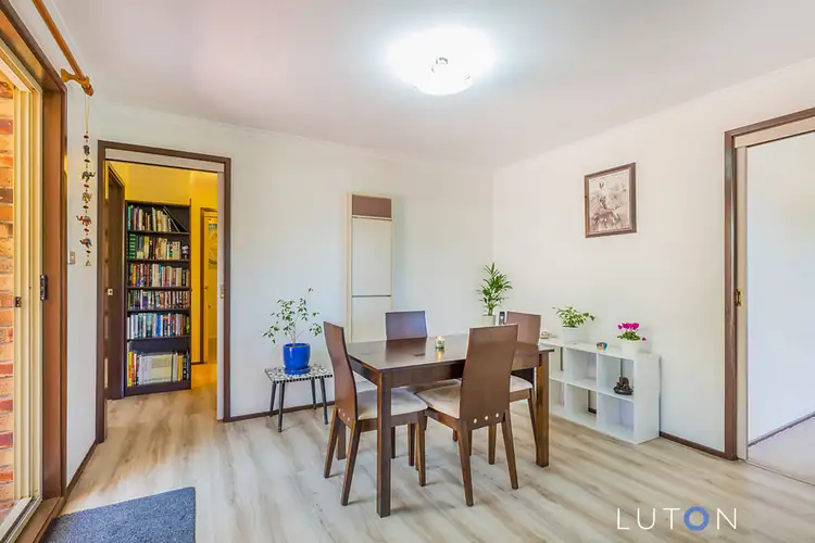 Fourth view of Homely house listing, 36 Maynard Street, Ngunnawal ACT 2913