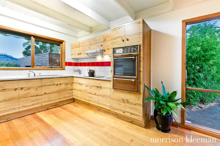 Fifth view of Homely house listing, 89 Napoleon Street, Eltham VIC 3095