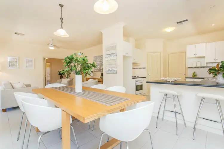 Second view of Homely house listing, 22 Otway Crescent, Mawson Lakes SA 5095