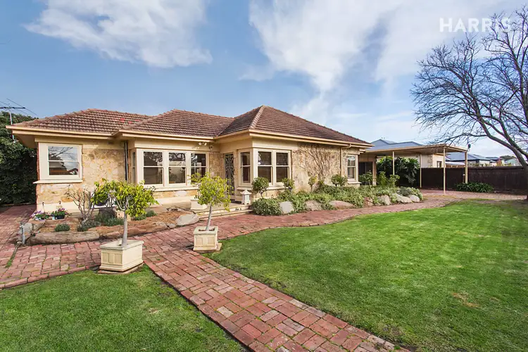 Main view of Homely house listing, 4 Gowrie Avenue, Glengowrie SA 5044