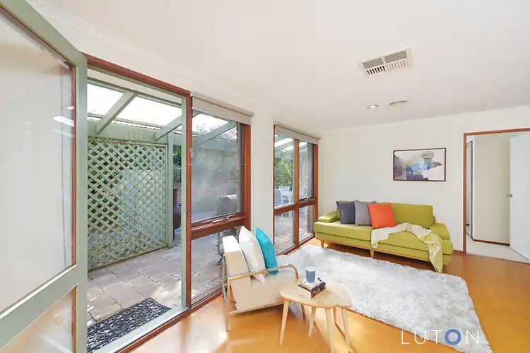 Fifth view of Homely house listing, 17 Riordan Street, Fadden ACT 2904
