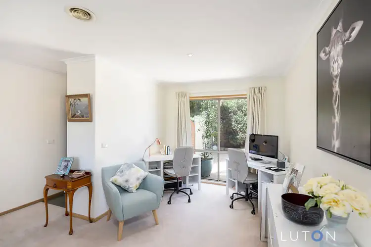 Fourth view of Homely house listing, 44 Wettenhall Circuit, Calwell ACT 2905